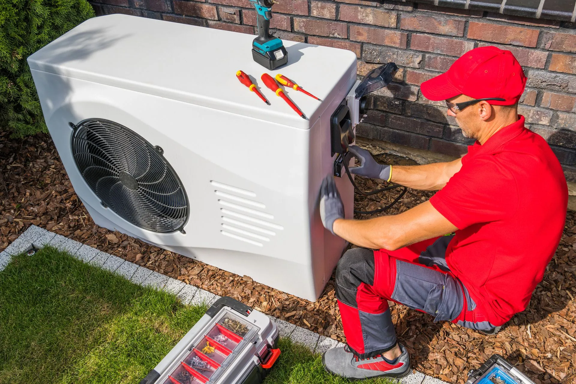 About HVAC in Cloquet, MN